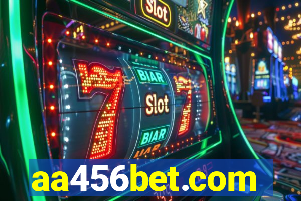 aa456bet.com