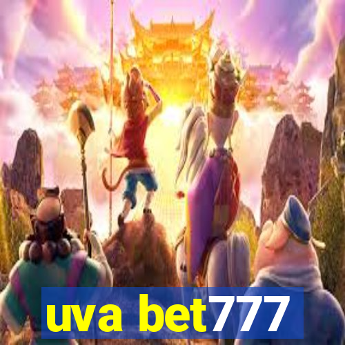 uva bet777