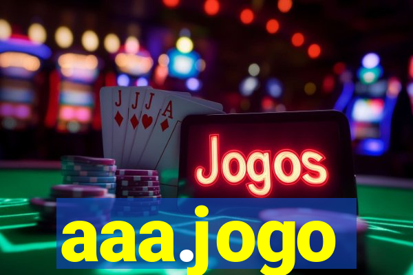 aaa.jogo