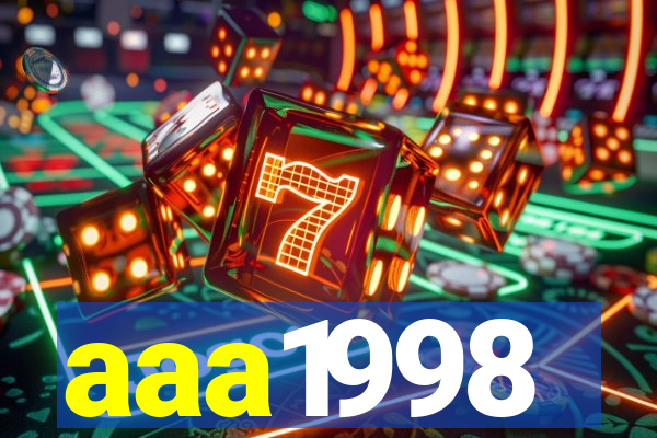 aaa1998