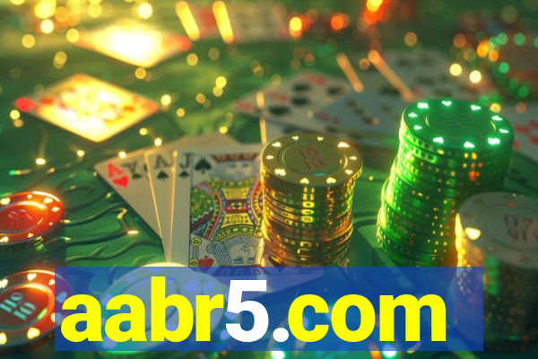 aabr5.com