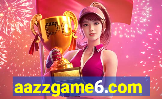 aazzgame6.com