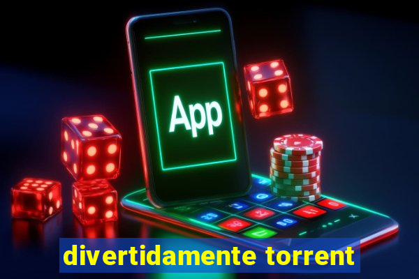 divertidamente torrent