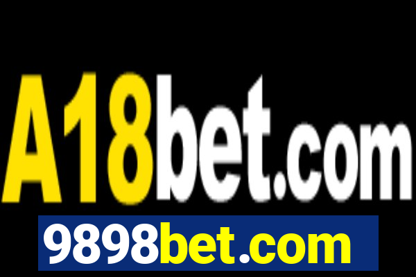 9898bet.com