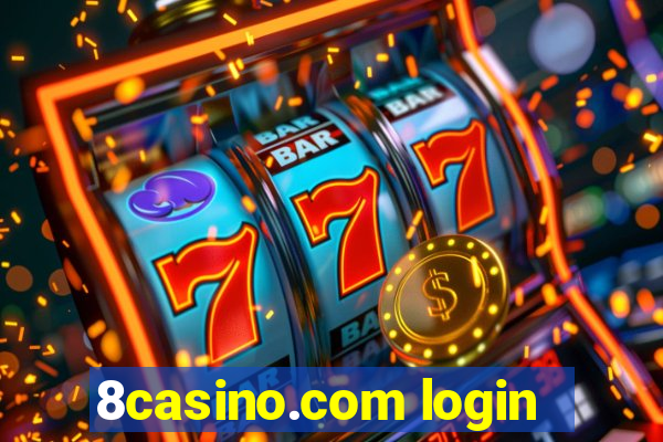 8casino.com login