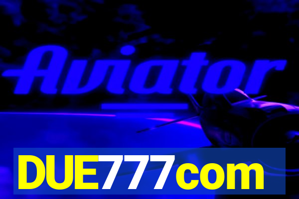 DUE777com