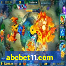 abcbet11.com