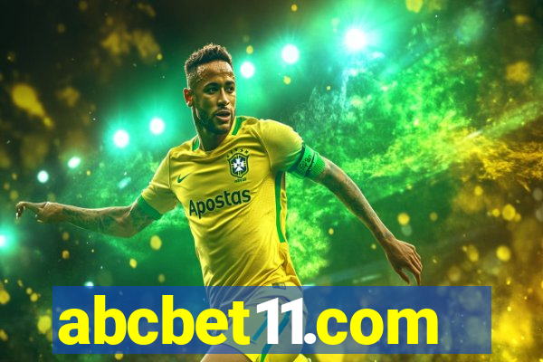 abcbet11.com