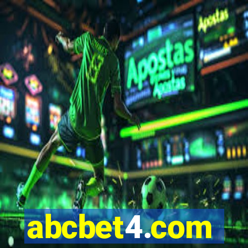 abcbet4.com