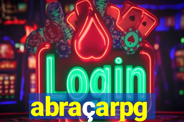 abraçarpg