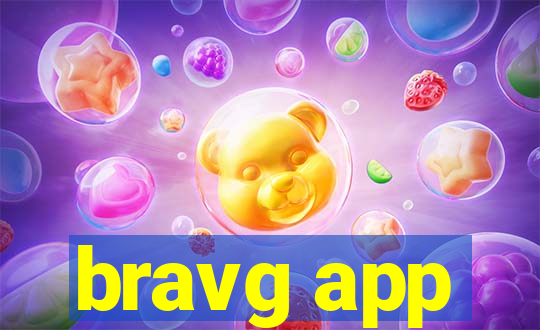 bravg app