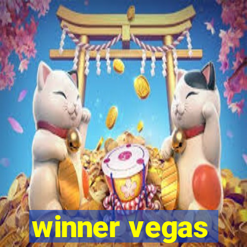 winner vegas