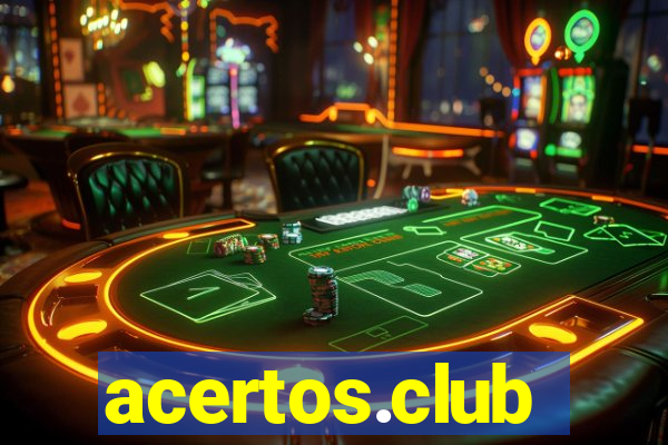 acertos.club