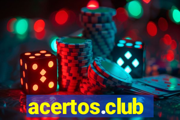 acertos.club