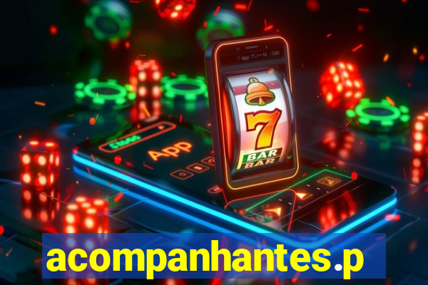 acompanhantes.pvh