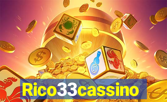 Rico33cassino