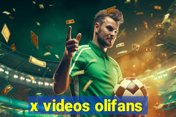 x videos olifans