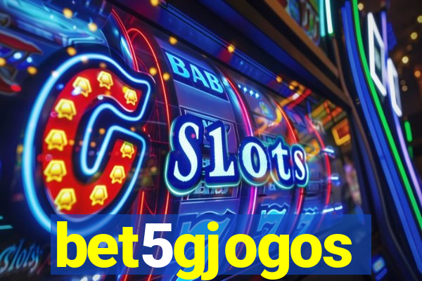 bet5gjogos