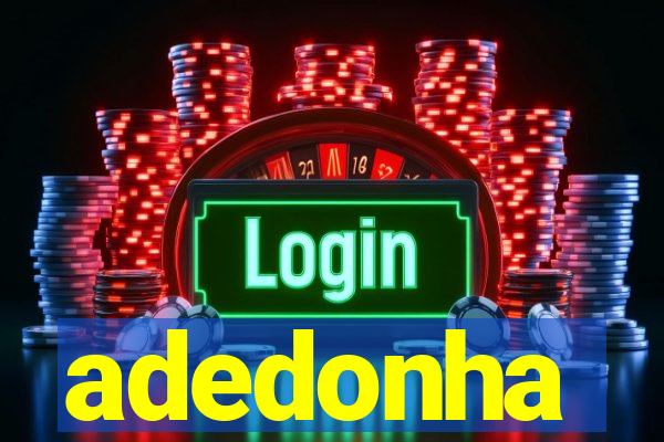 adedonha