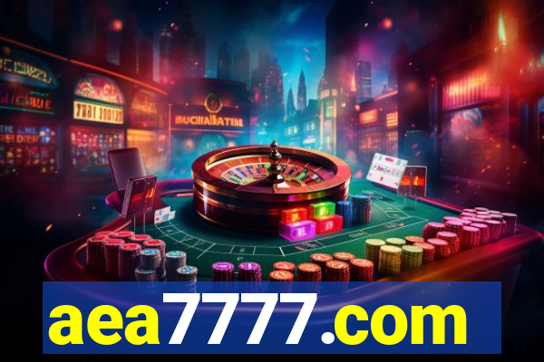 aea7777.com