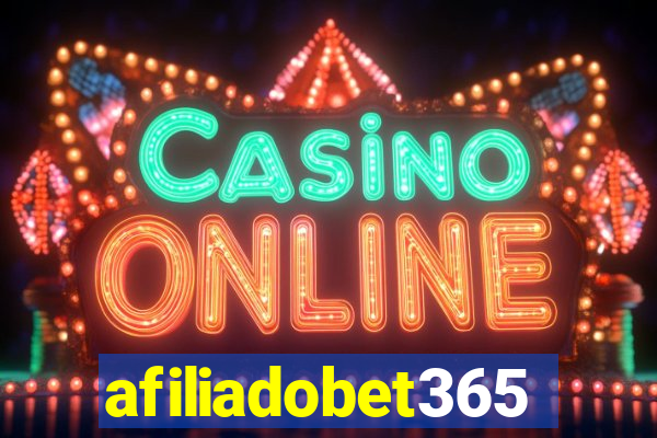 afiliadobet365