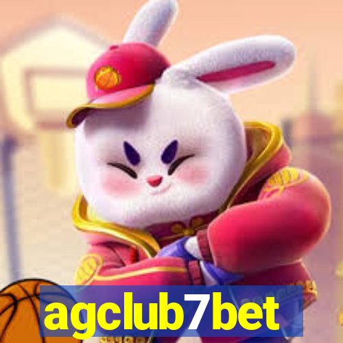 agclub7bet