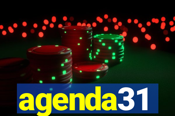 agenda31