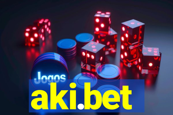 aki.bet