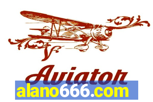 alano666.com