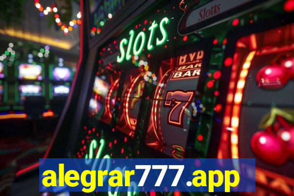 alegrar777.app