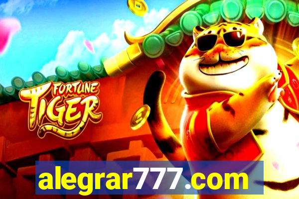 alegrar777.com