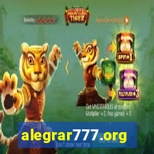 alegrar777.org