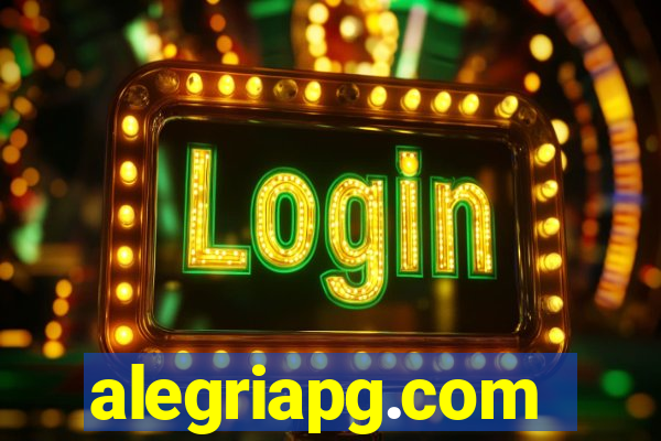 alegriapg.com