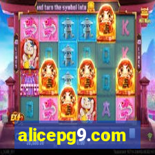 alicepg9.com