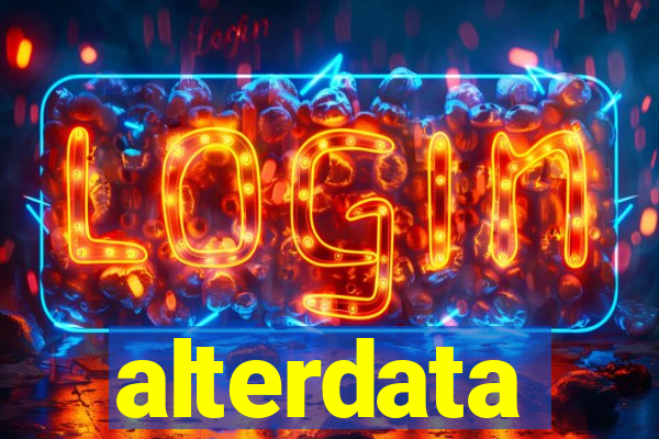 alterdata