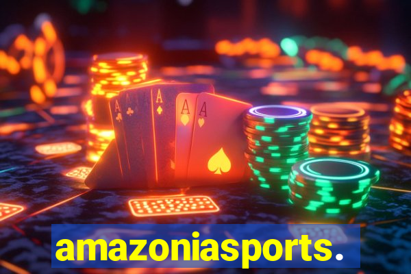 amazoniasports.com