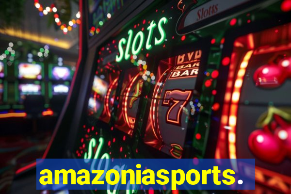 amazoniasports.com