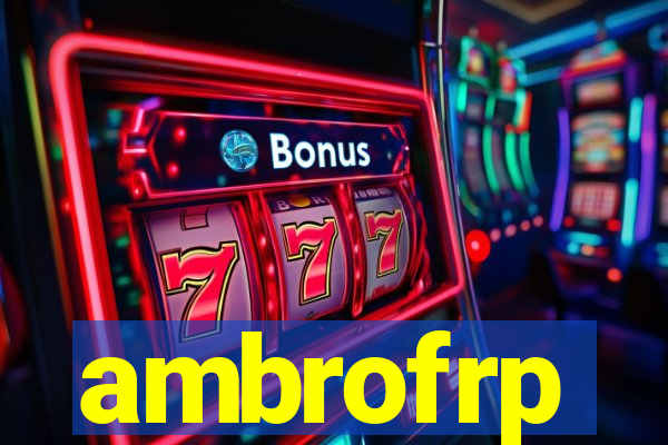 ambrofrp