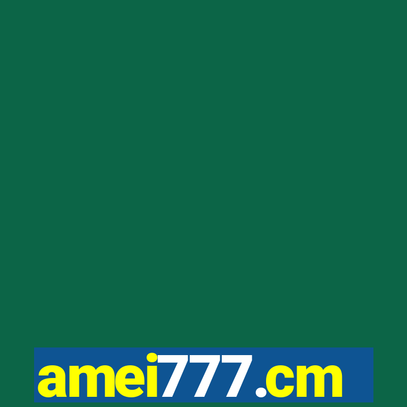 amei777.cm