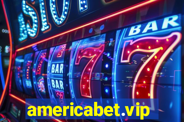 americabet.vip