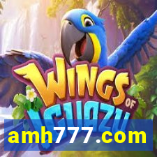 amh777.com