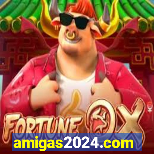 amigas2024.com