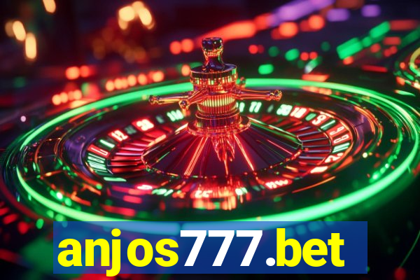 anjos777.bet