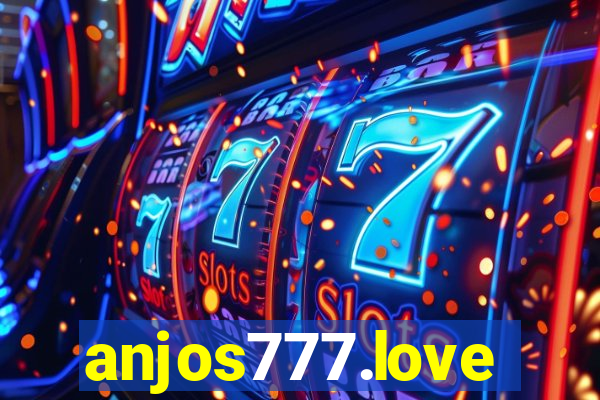 anjos777.love