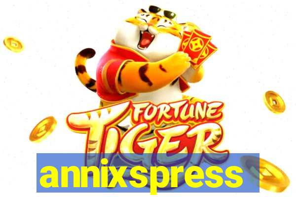 annixspress