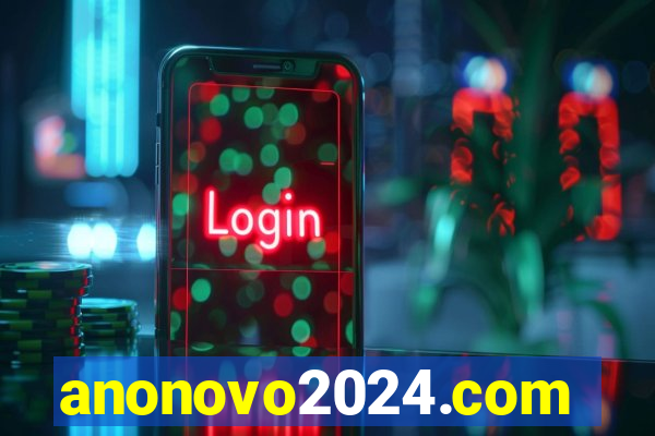 anonovo2024.com