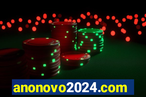 anonovo2024.com