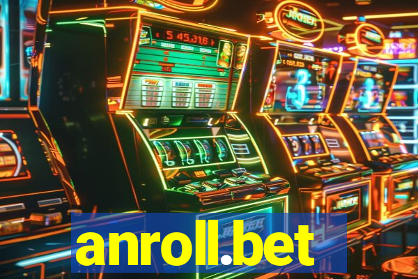 anroll.bet