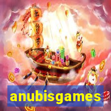 anubisgames