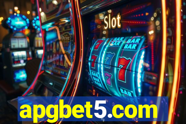 apgbet5.com